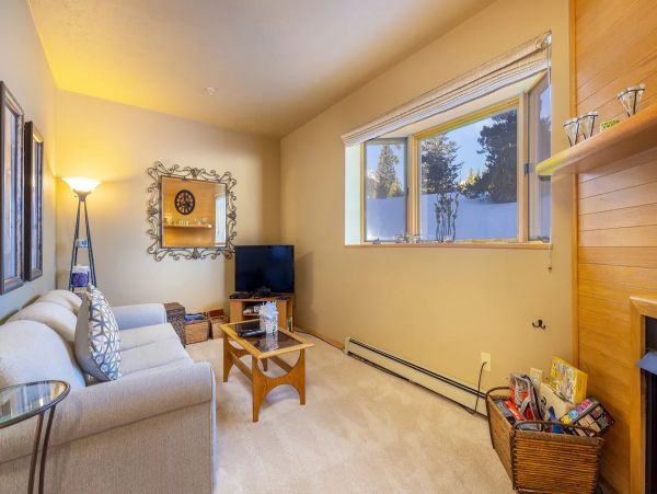 Beaver Creek Bachelor Gulch Home 1007469