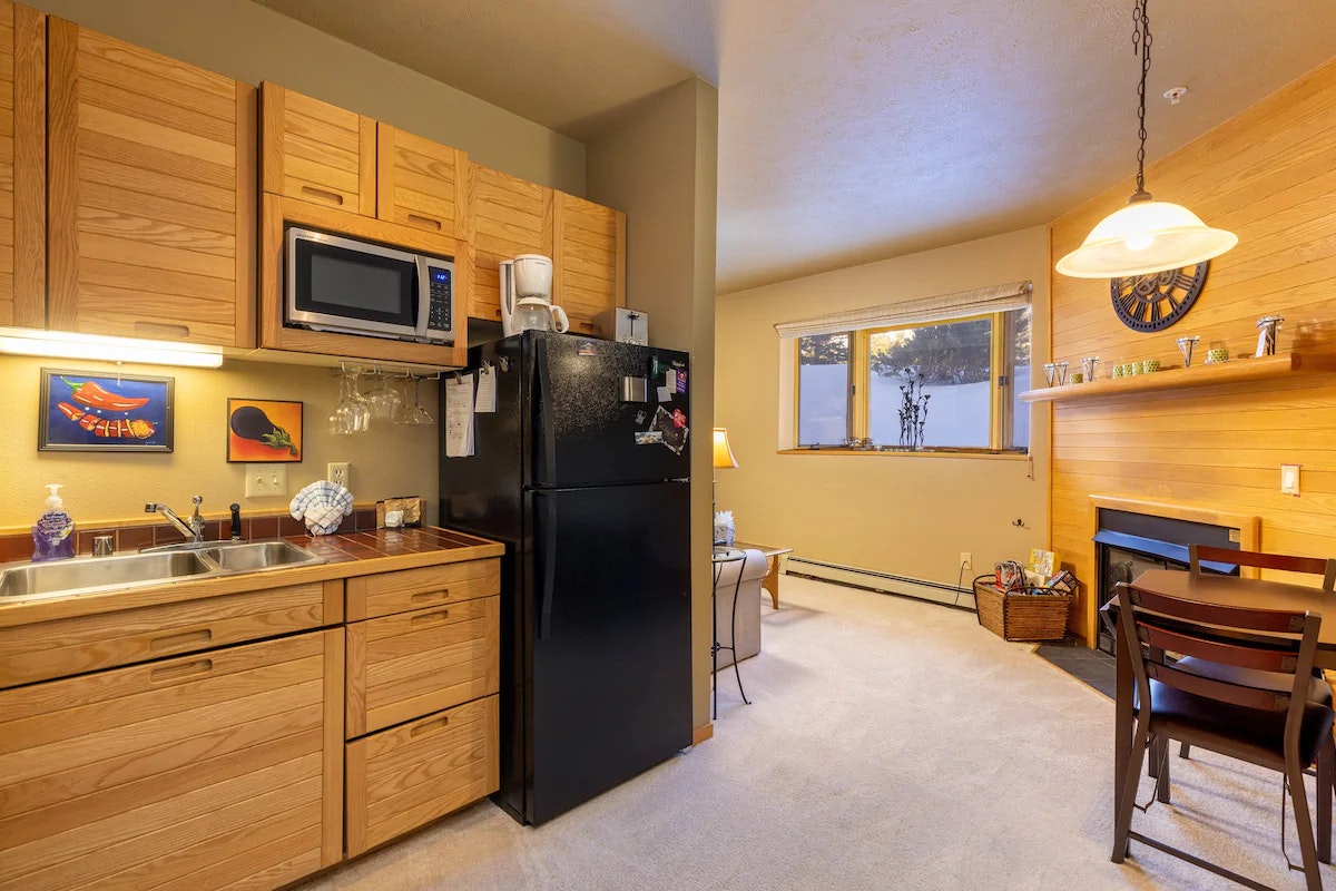 Beaver Creek Bachelor Gulch Home 1007469