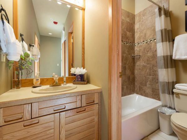 Beaver Creek Bachelor Gulch Home 1007469
