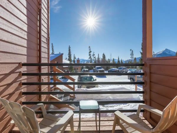 Beaver Creek Bachelor Gulch Home 1007469