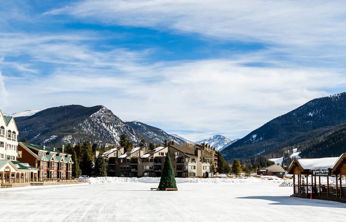 Beaver Creek Bachelor Gulch Home 1007469