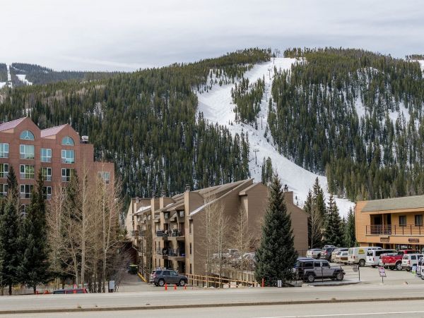 Beaver Creek Bachelor Gulch Home 1007469
