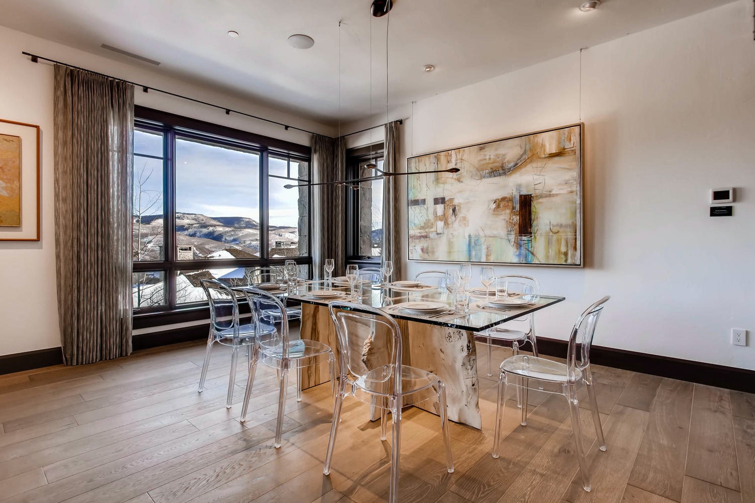 Beaver Creek Bachelor Gulch Home 1007470