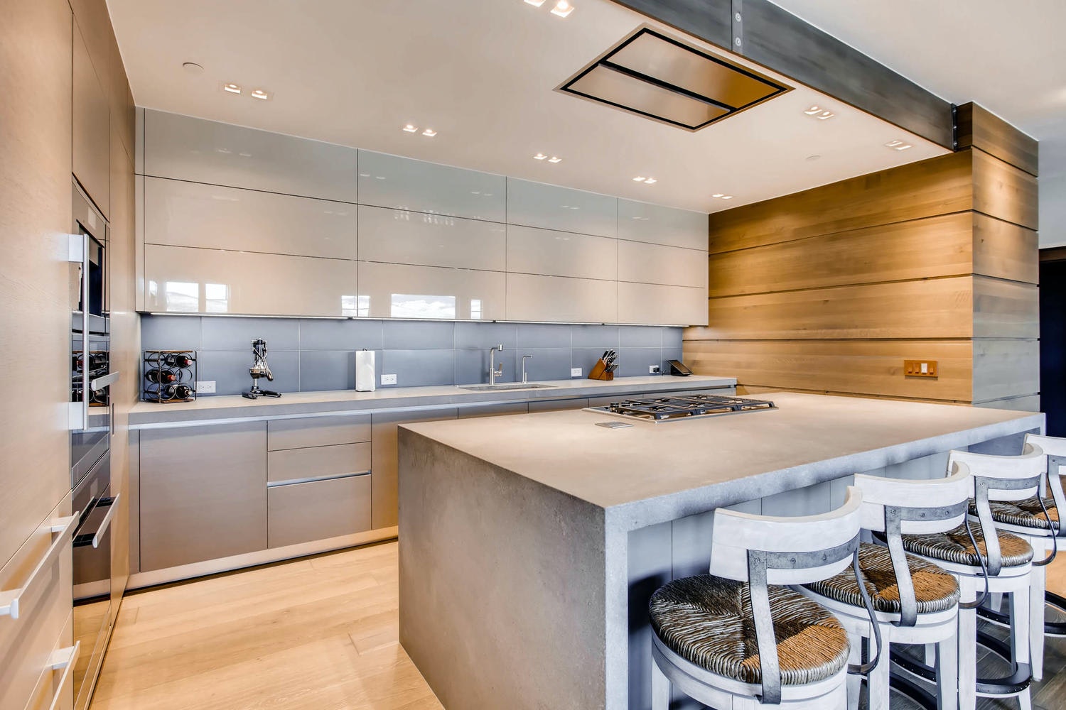 Beaver Creek Bachelor Gulch Home 1007470