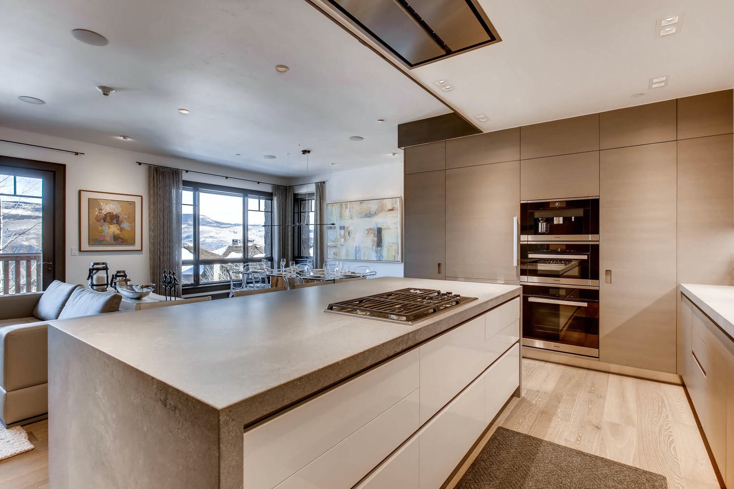 Beaver Creek Bachelor Gulch Home 1007470