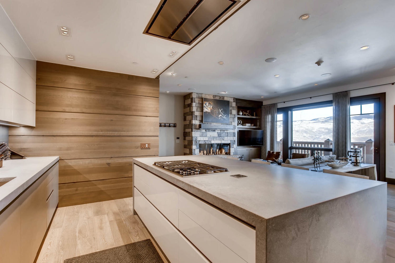 Beaver Creek Bachelor Gulch Home 1007470
