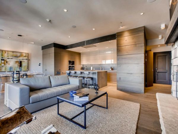 Beaver Creek Bachelor Gulch Home 1007470