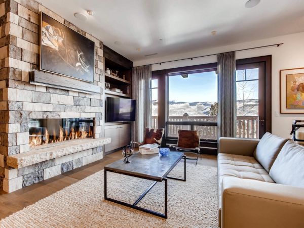 Beaver Creek Bachelor Gulch Home 1007470