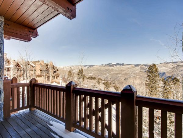Beaver Creek Bachelor Gulch Home 1007470
