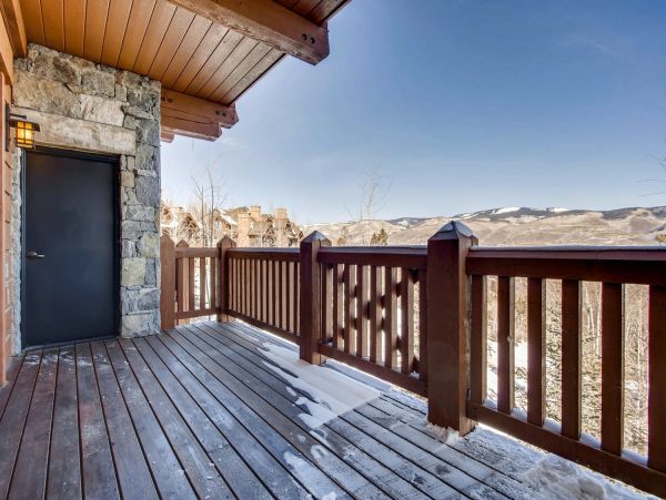 Beaver Creek Bachelor Gulch Home 1007470