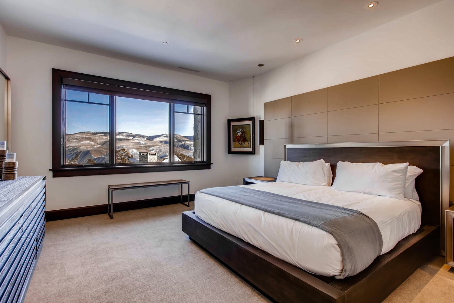 Beaver Creek Bachelor Gulch Home 1007470