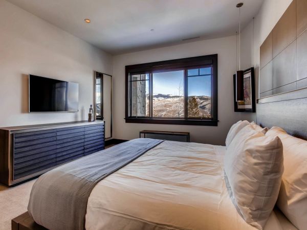 Beaver Creek Bachelor Gulch Home 1007470