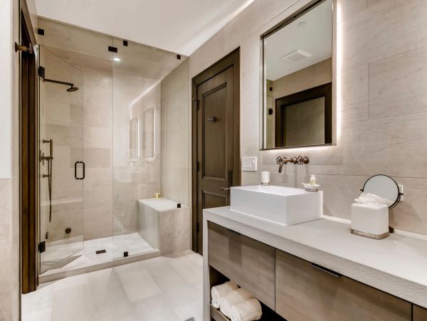 Beaver Creek Bachelor Gulch Home 1007470