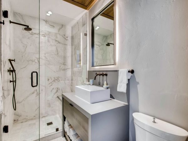 Beaver Creek Bachelor Gulch Home 1007470