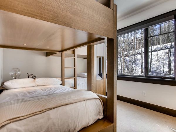Beaver Creek Bachelor Gulch Home 1007470