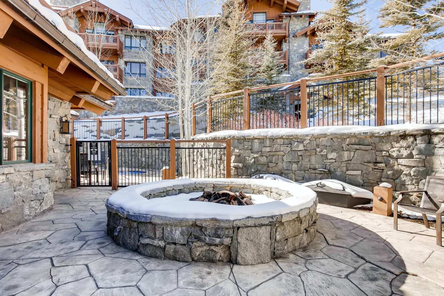 Beaver Creek Bachelor Gulch Home 1007470