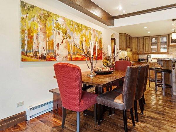Beaver Creek Bachelor Gulch Home 1007471