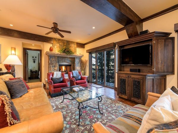 Beaver Creek Bachelor Gulch Home 1007471