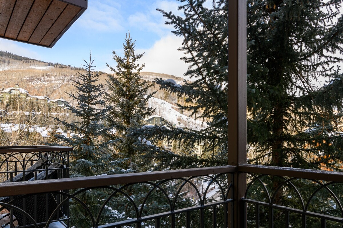 Beaver Creek Bachelor Gulch Home 1007471