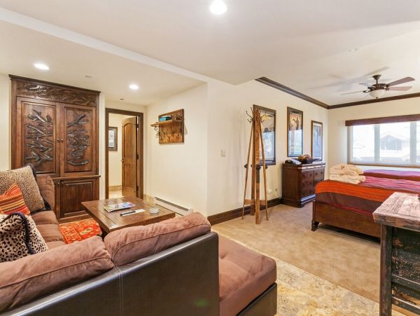 Beaver Creek Bachelor Gulch Home 1007471