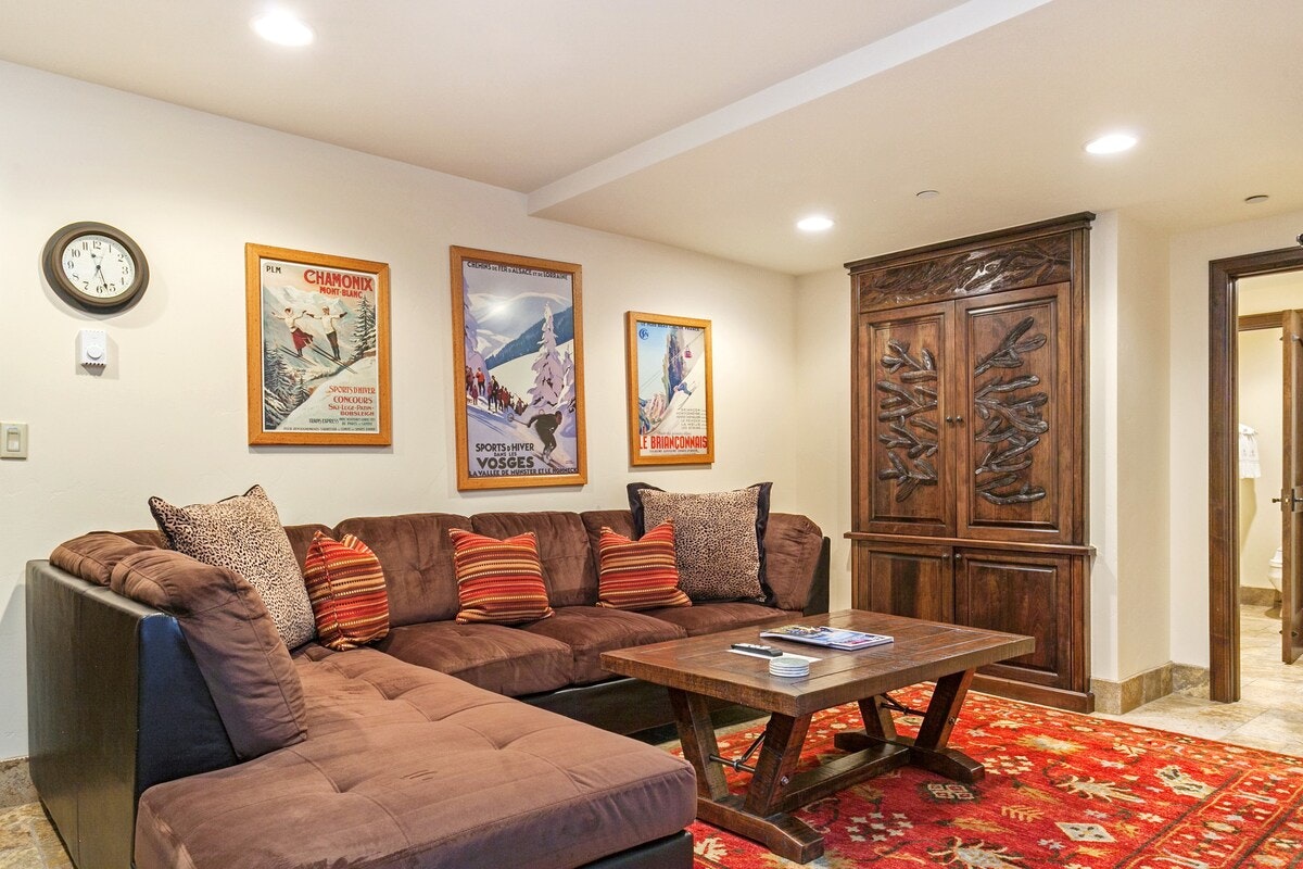 Beaver Creek Bachelor Gulch Home 1007471