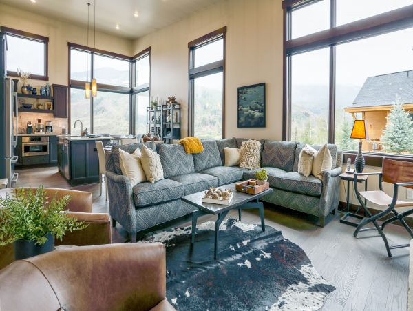 Beaver Creek Bachelor Gulch Home 1007472