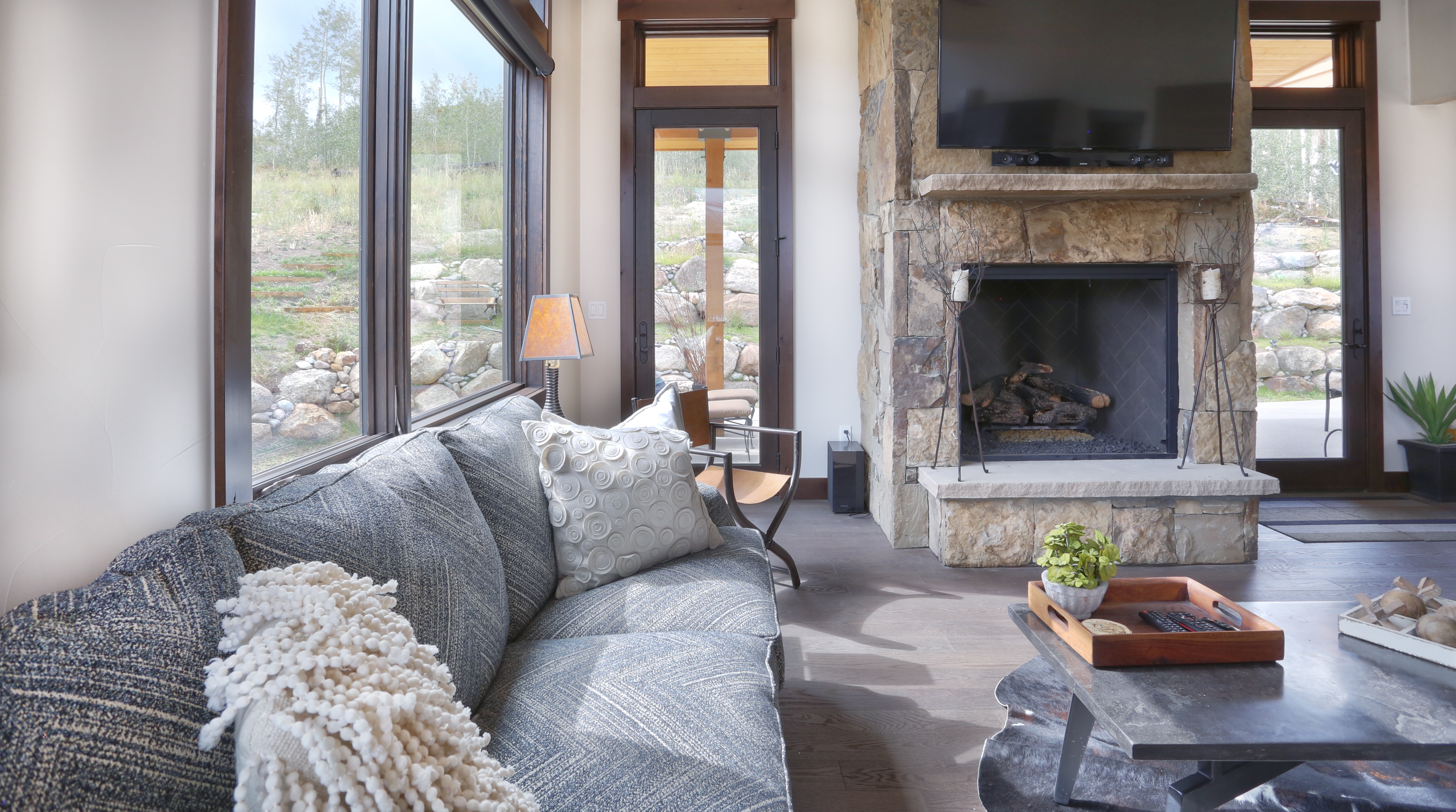 Beaver Creek Bachelor Gulch Home 1007472