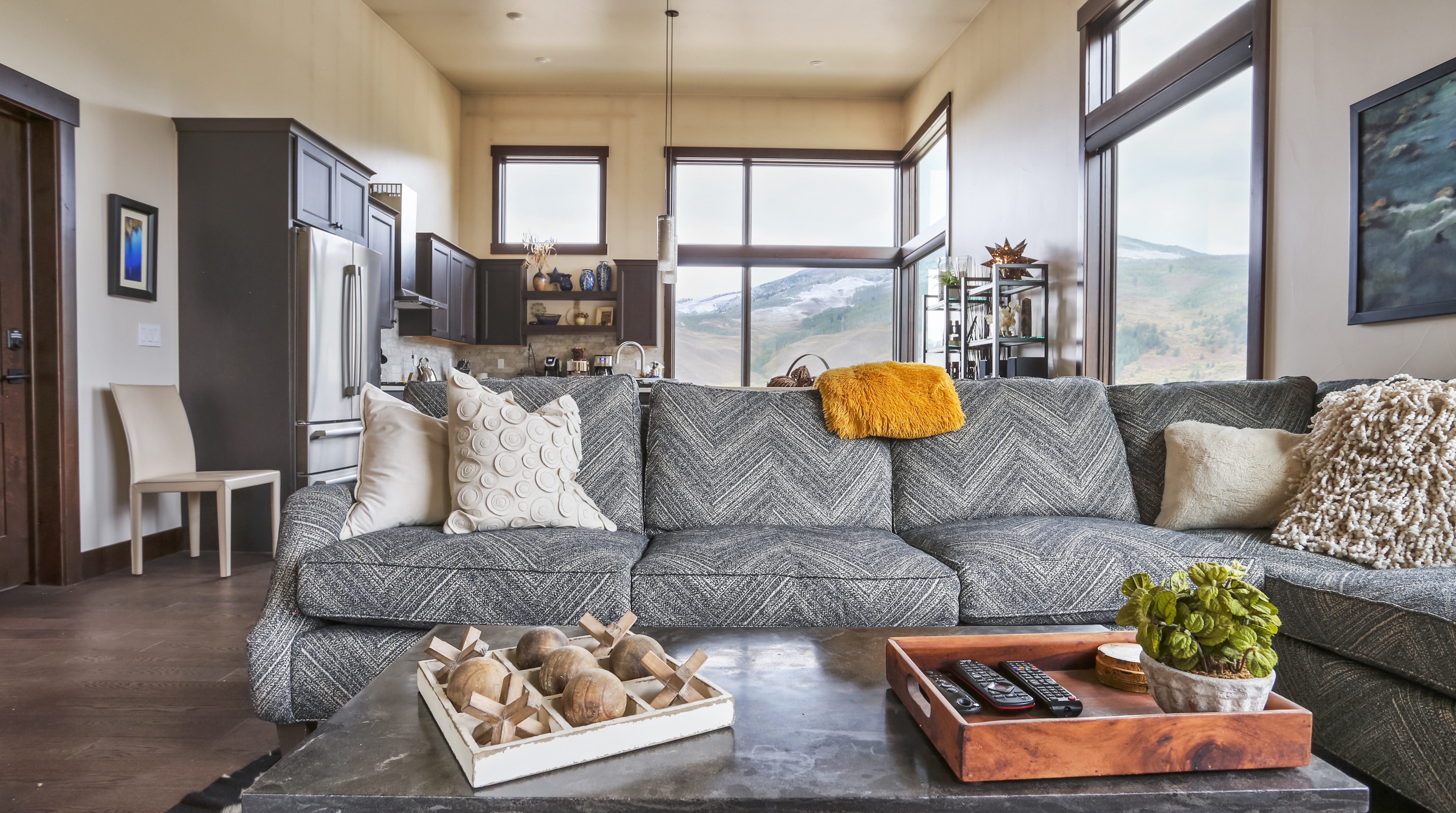 Beaver Creek Bachelor Gulch Home 1007472
