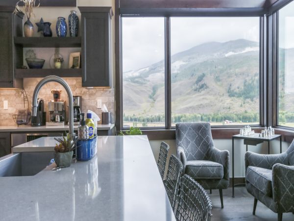 Beaver Creek Bachelor Gulch Home 1007472
