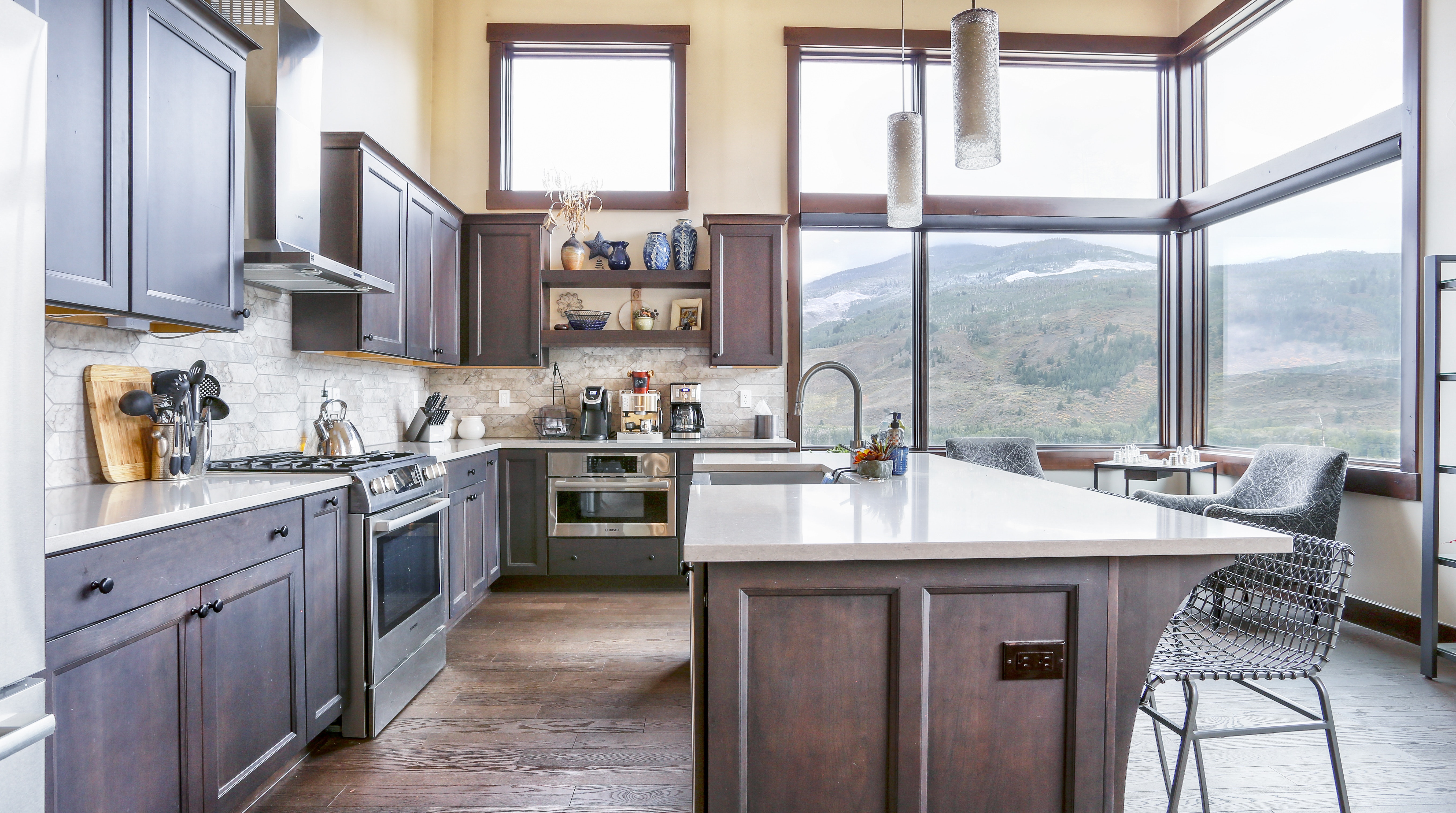 Beaver Creek Bachelor Gulch Home 1007472