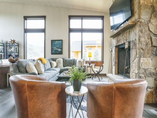 Beaver Creek Bachelor Gulch Home 1007472