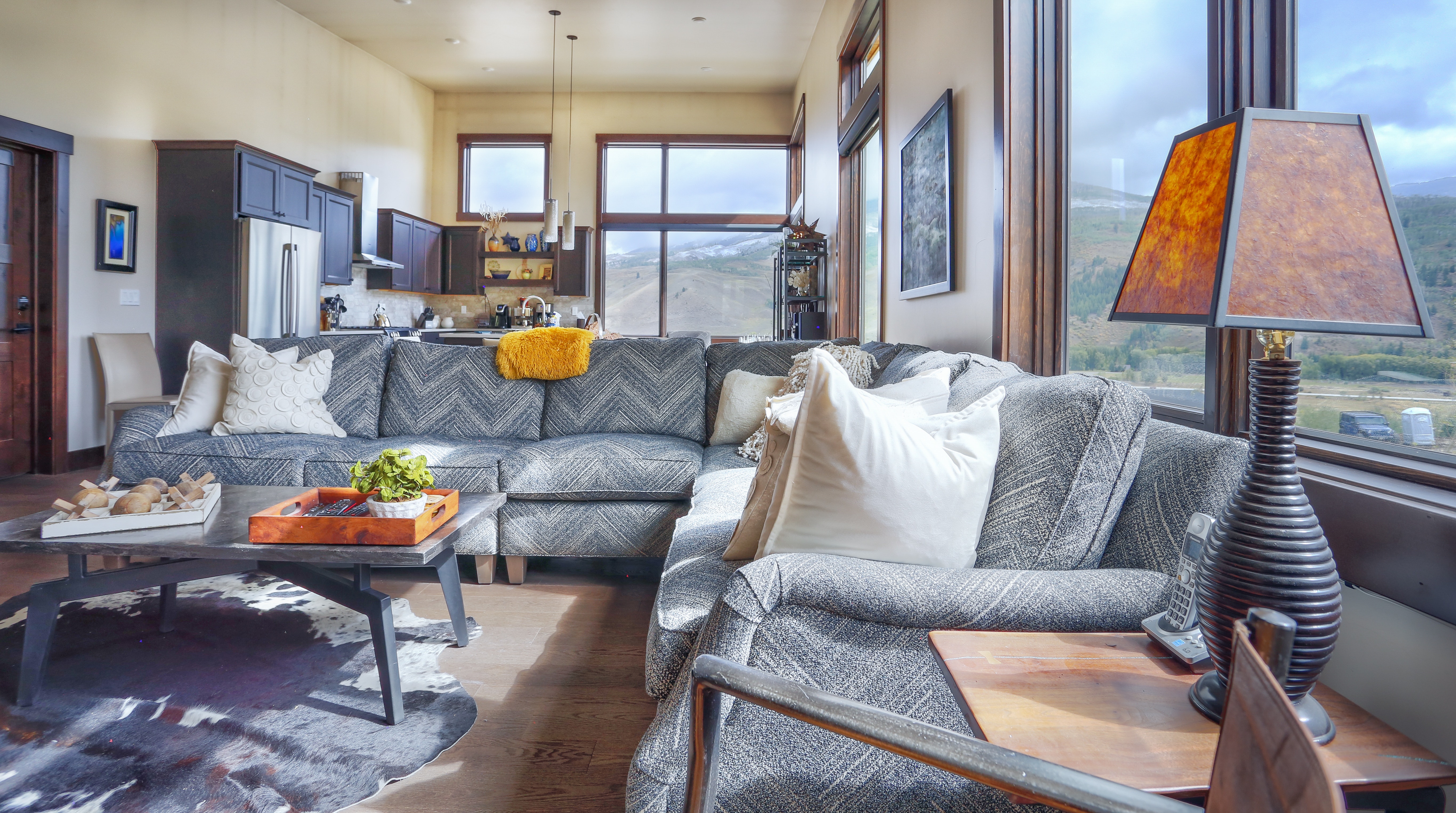 Beaver Creek Bachelor Gulch Home 1007472