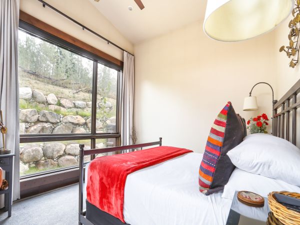 Beaver Creek Bachelor Gulch Home 1007472