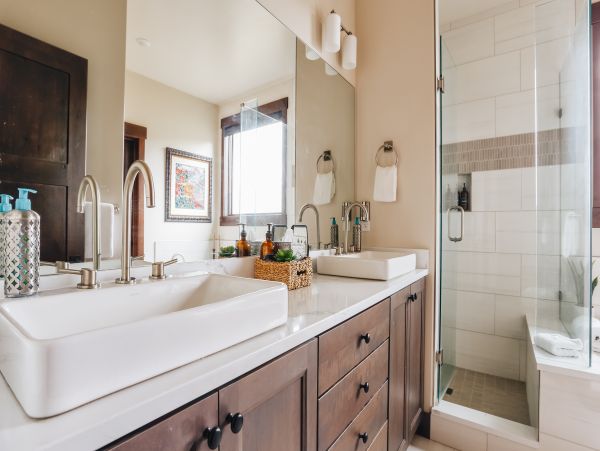 Beaver Creek Bachelor Gulch Home 1007472