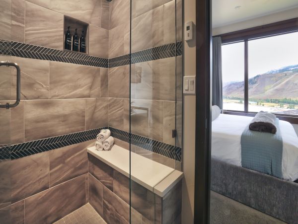 Beaver Creek Bachelor Gulch Home 1007472