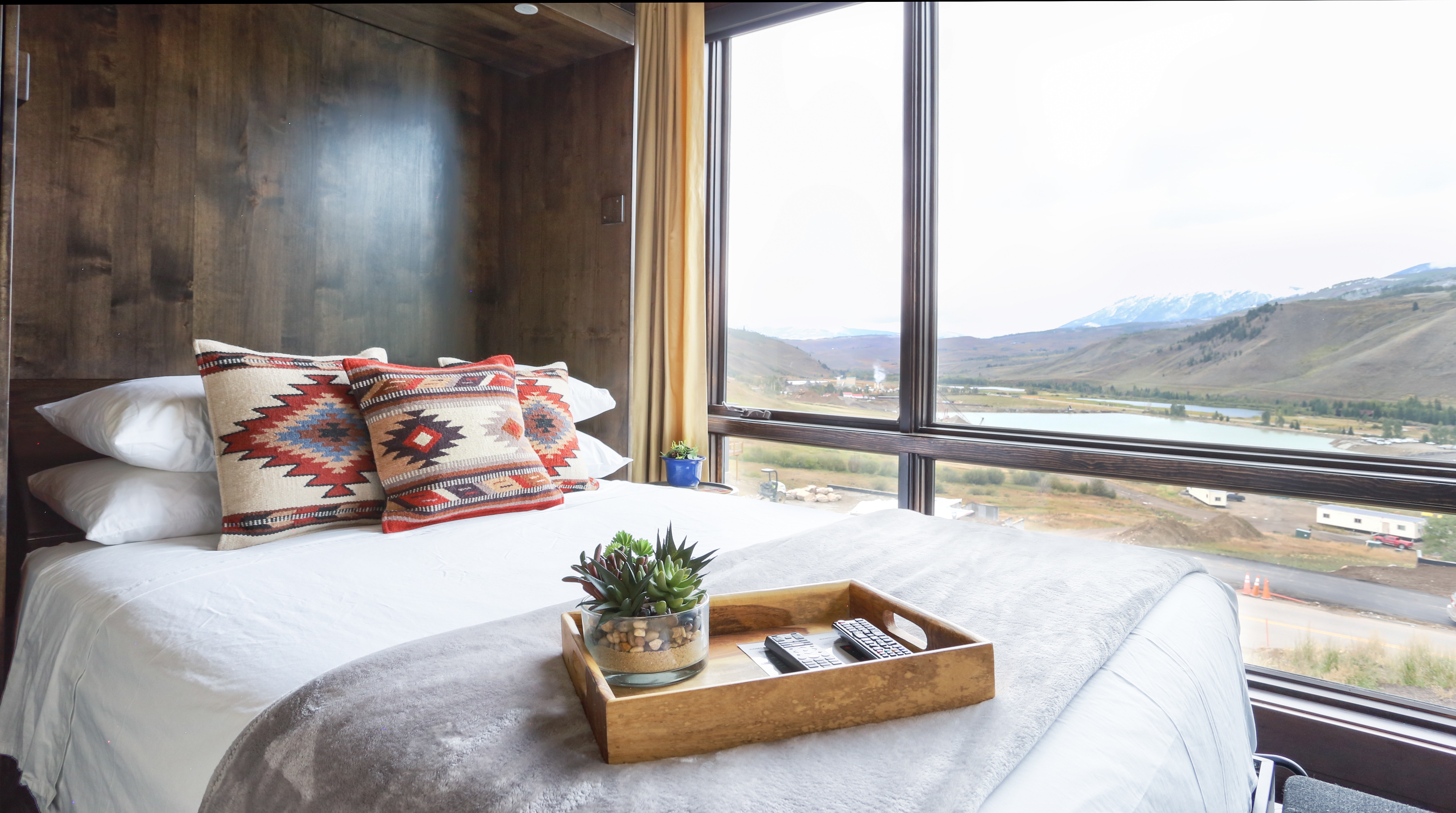 Beaver Creek Bachelor Gulch Home 1007472