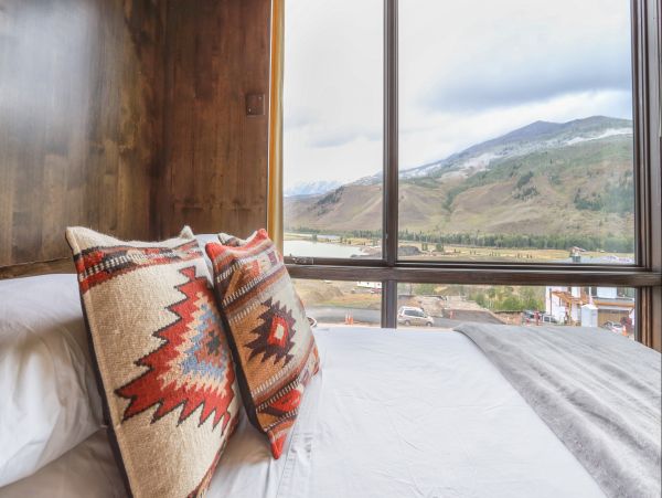 Beaver Creek Bachelor Gulch Home 1007472