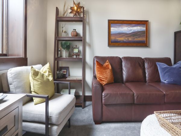 Beaver Creek Bachelor Gulch Home 1007472