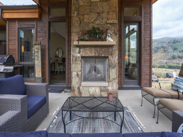 Beaver Creek Bachelor Gulch Home 1007472