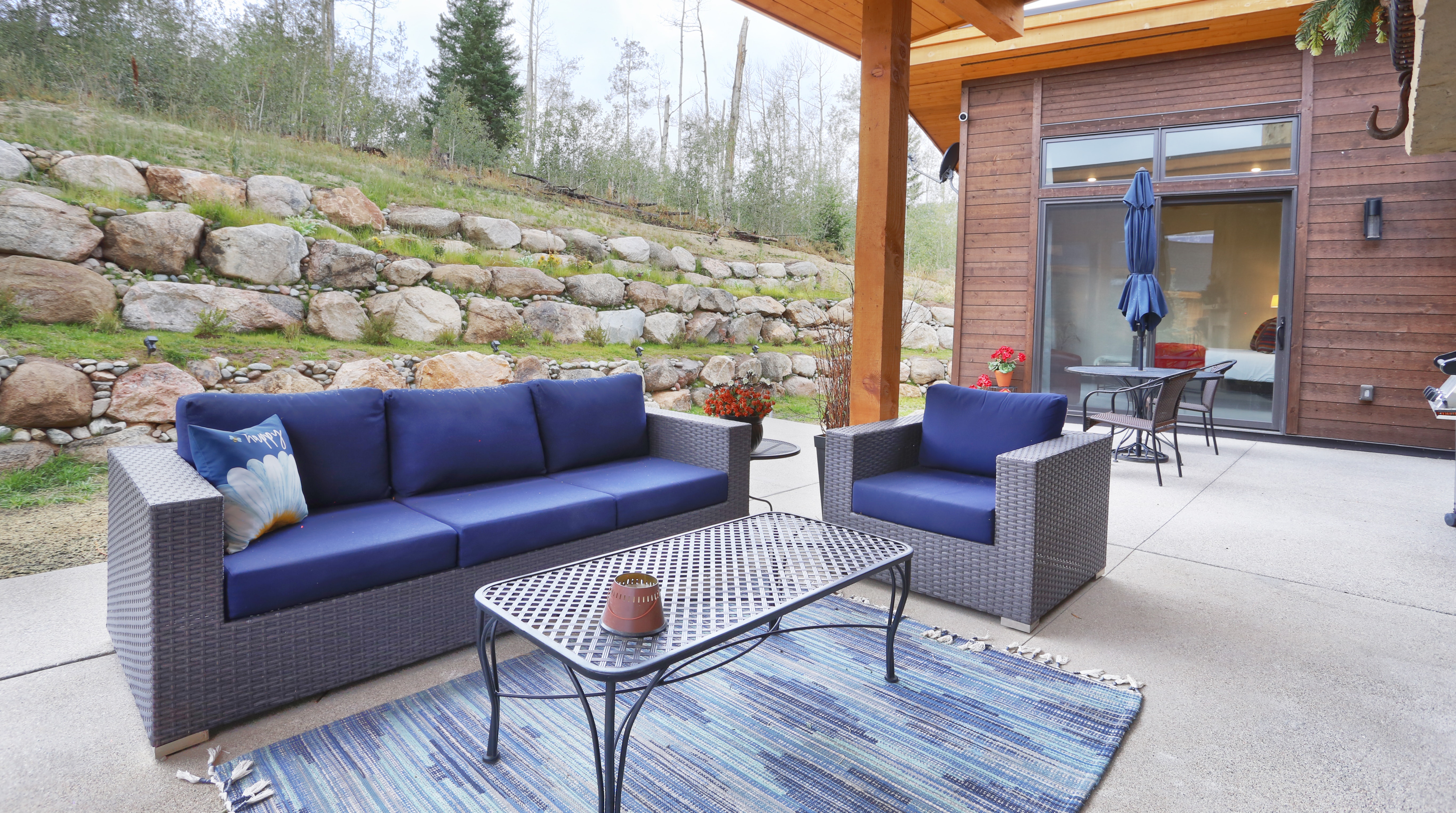 Beaver Creek Bachelor Gulch Home 1007472