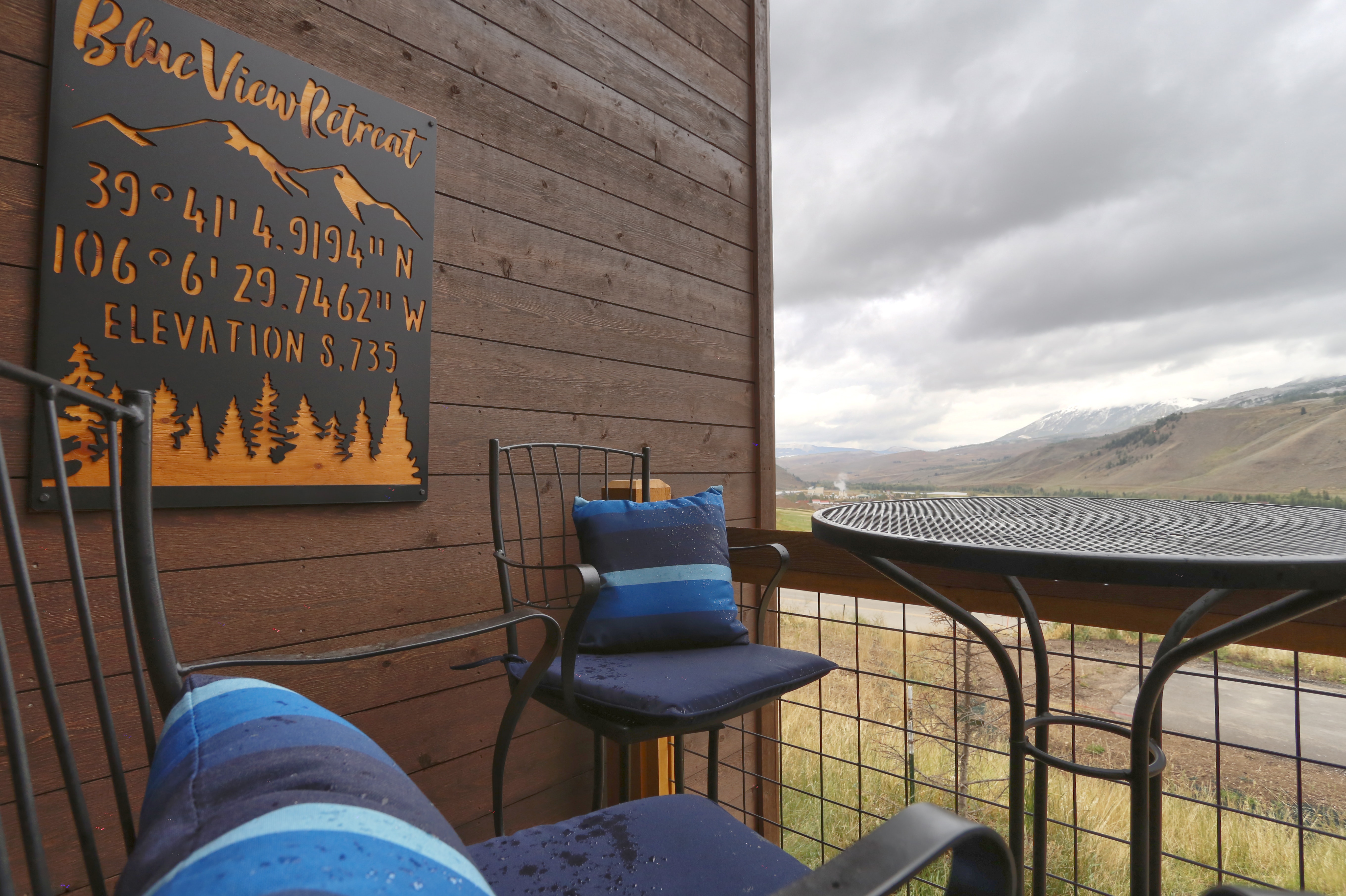 Beaver Creek Bachelor Gulch Home 1007472