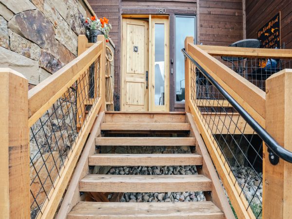 Beaver Creek Bachelor Gulch Home 1007472