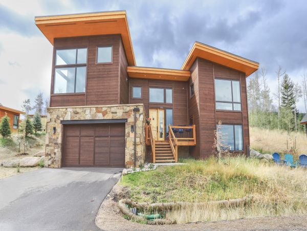Beaver Creek Bachelor Gulch Home 1007472