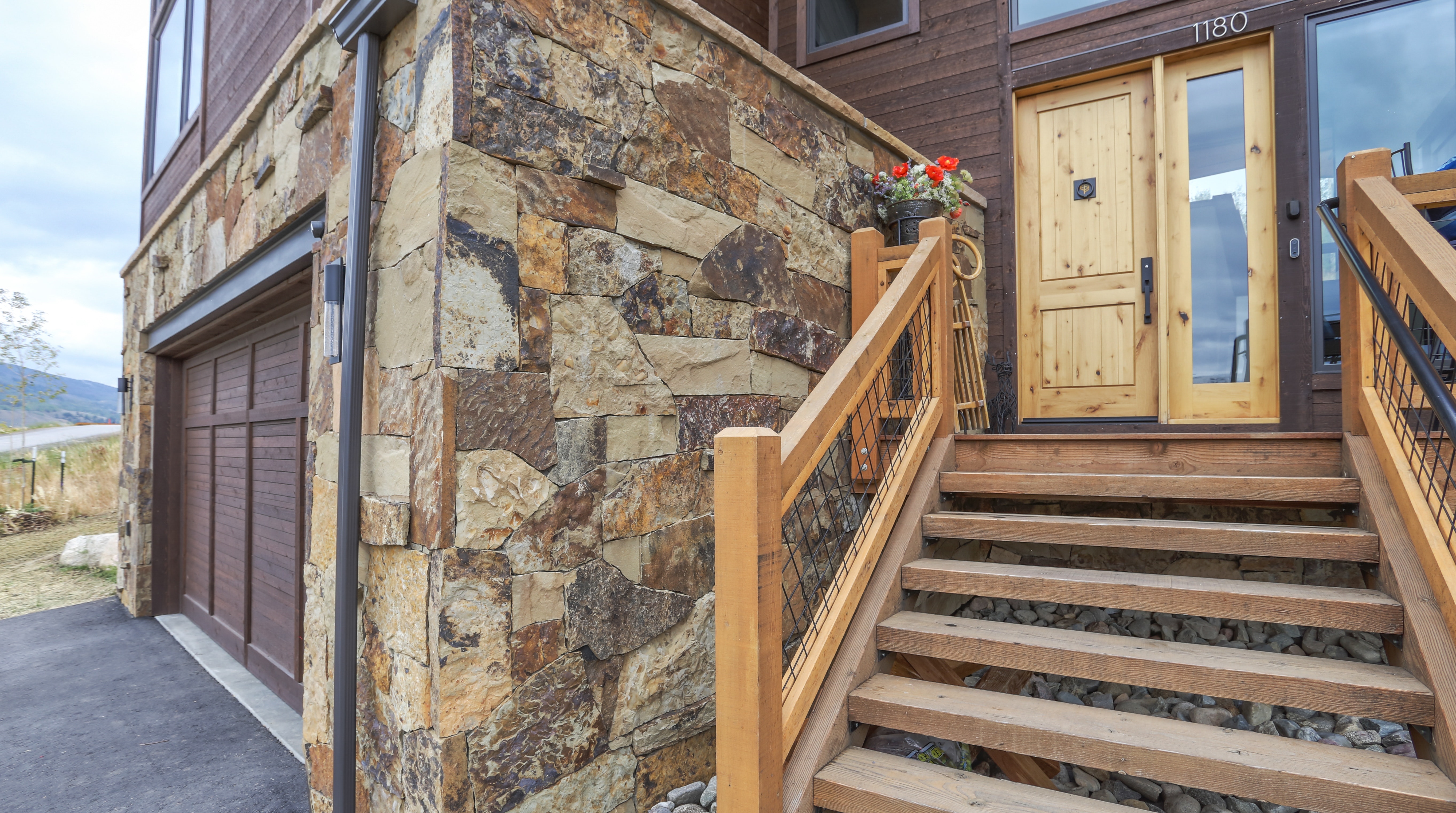 Beaver Creek Bachelor Gulch Home 1007472