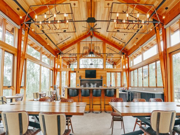 Beaver Creek Bachelor Gulch Home 1007472