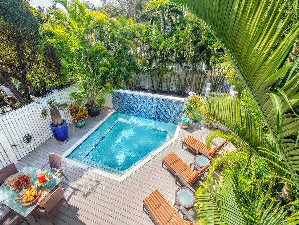 The Florida Keys Home 1007473