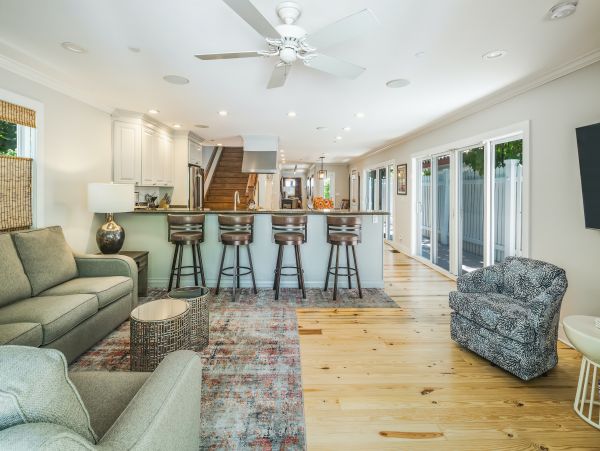 The Florida Keys Home 1007473