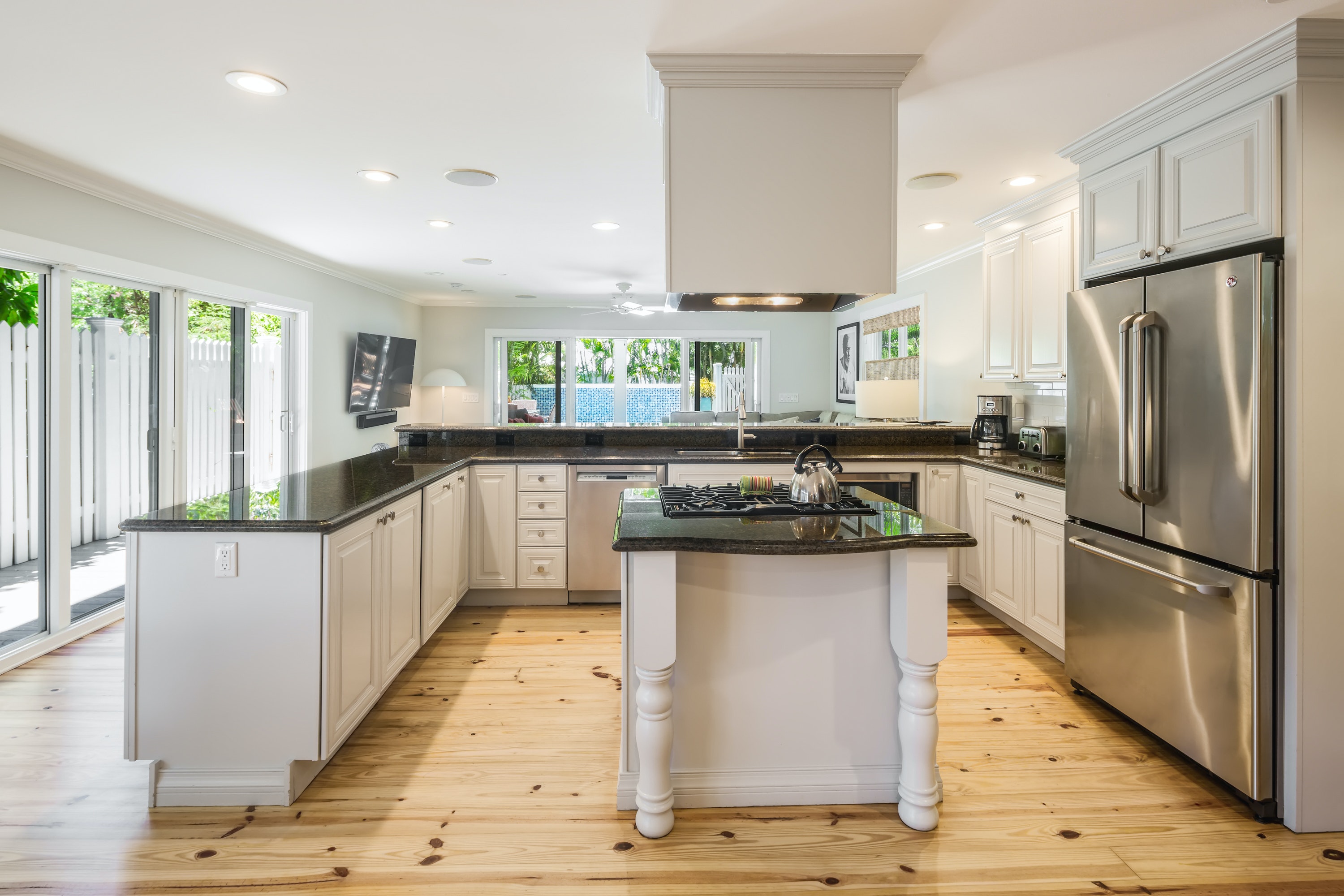 The Florida Keys Home 1007473