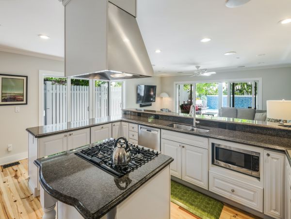The Florida Keys Home 1007473