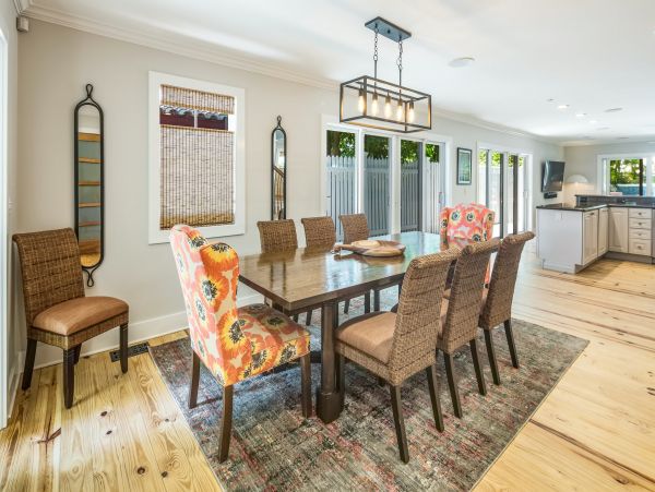 The Florida Keys Home 1007473